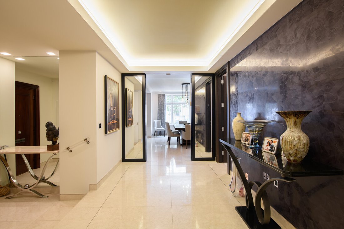 Apartment in Marylebone, Westminster, England 5 - 19023666