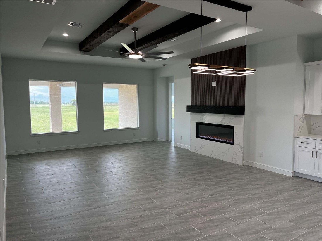 Haus in Angleton, Texas, Vereinigte Staaten 2 - 19031095