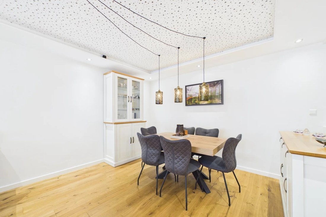Apartment in Luxembourg, Luxembourg, Luxembourg 4 - 19033499