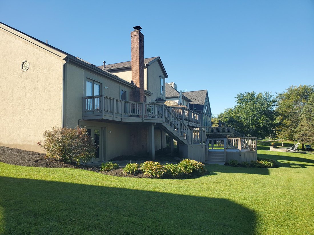 House in Gahanna, Ohio, United States 4 - 19023097