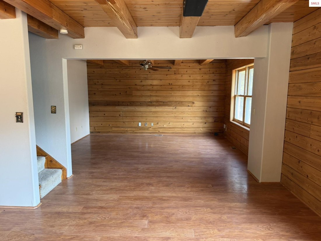 Maison à Bonners Ferry, Idaho, États-Unis 2 - 19002496