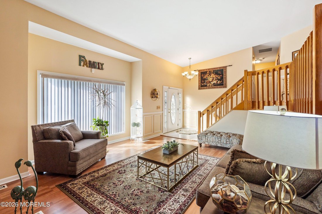 House in Howell Township, New Jersey, United States 4 - 19020392