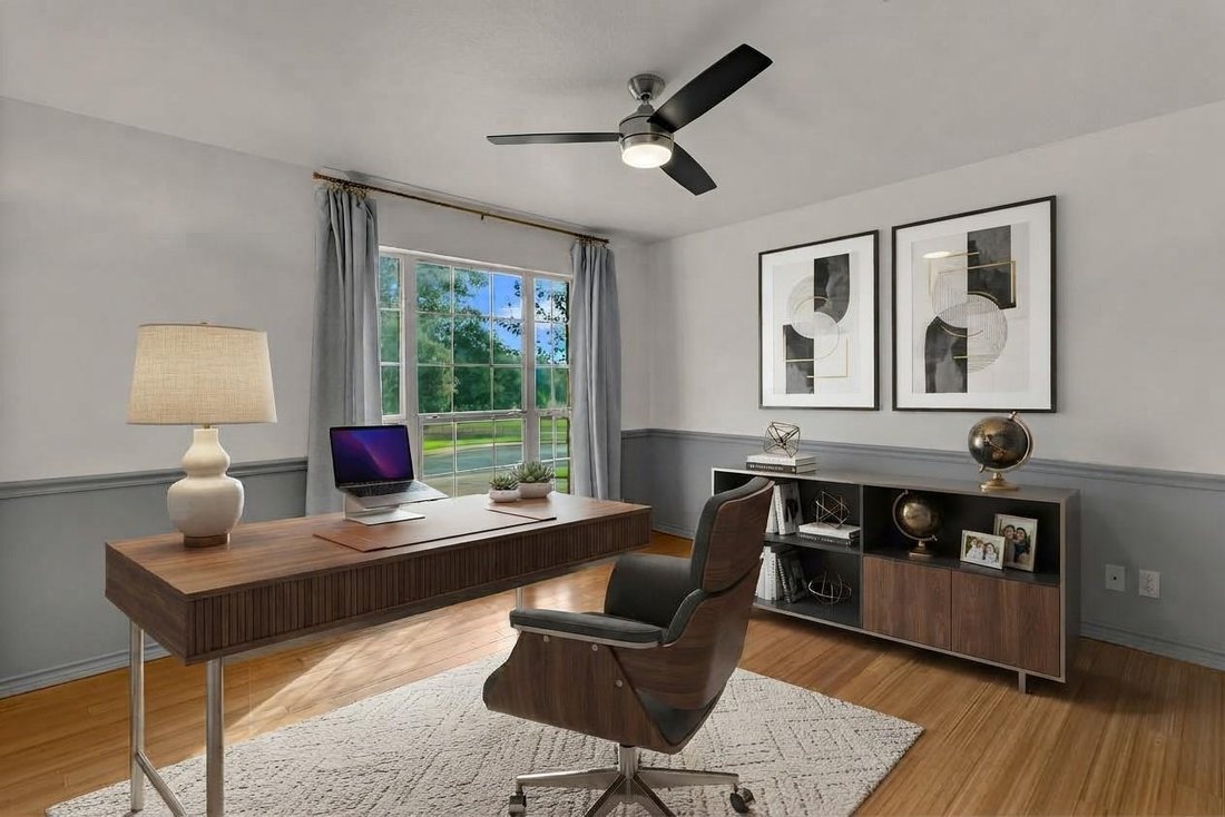 Casa a Round Rock, Texas, Stati Uniti 5 - 18284826