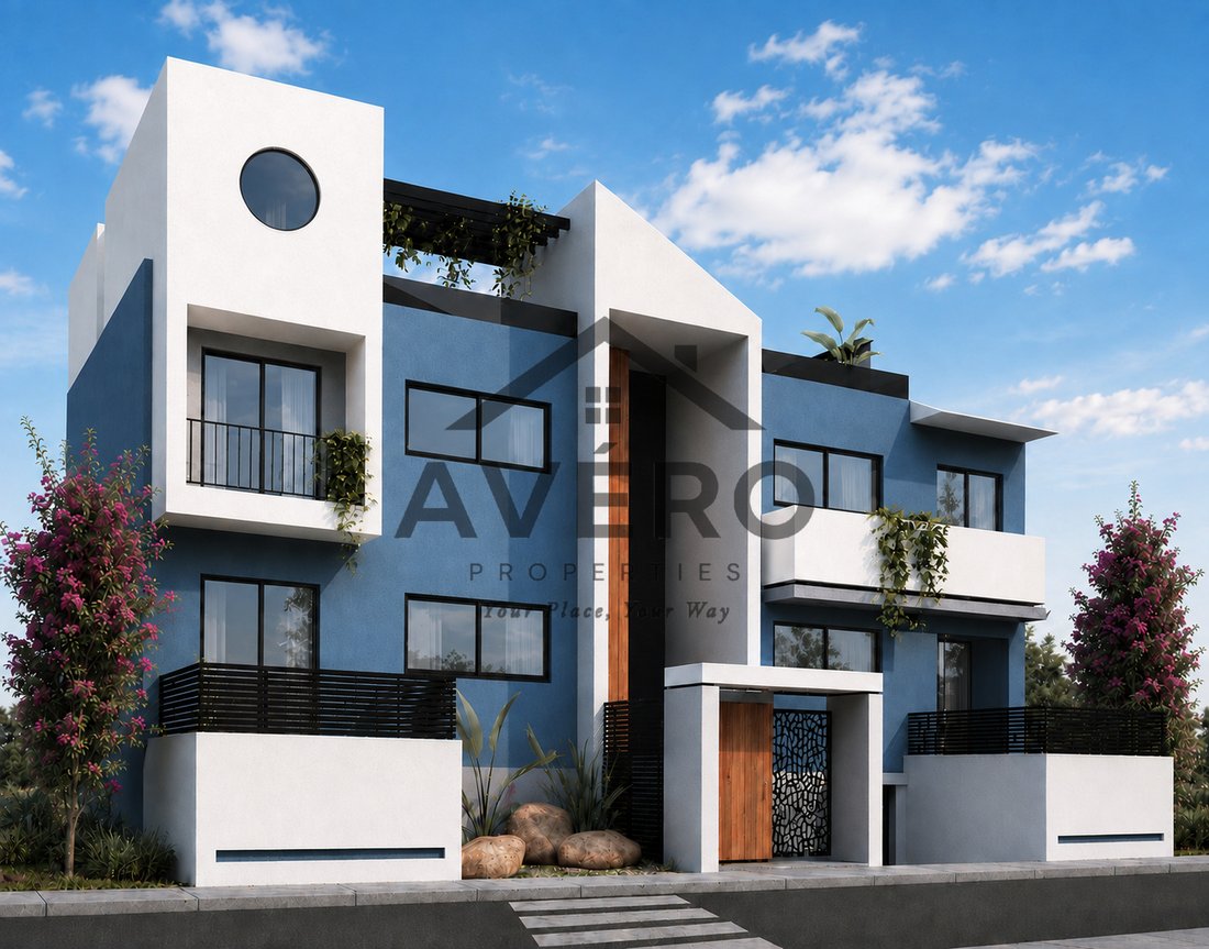 Apartment in Gerakas, Attica, Greece 1 - 19027285