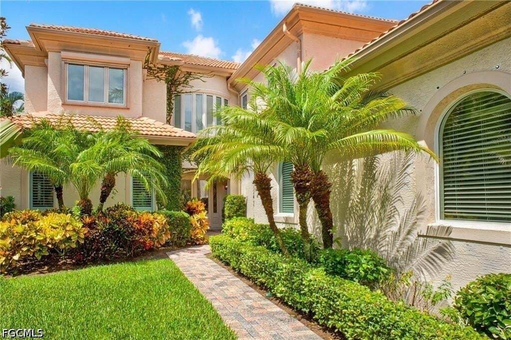 Haus in Sanibel, Florida, Vereinigte Staaten 2 - 19020299