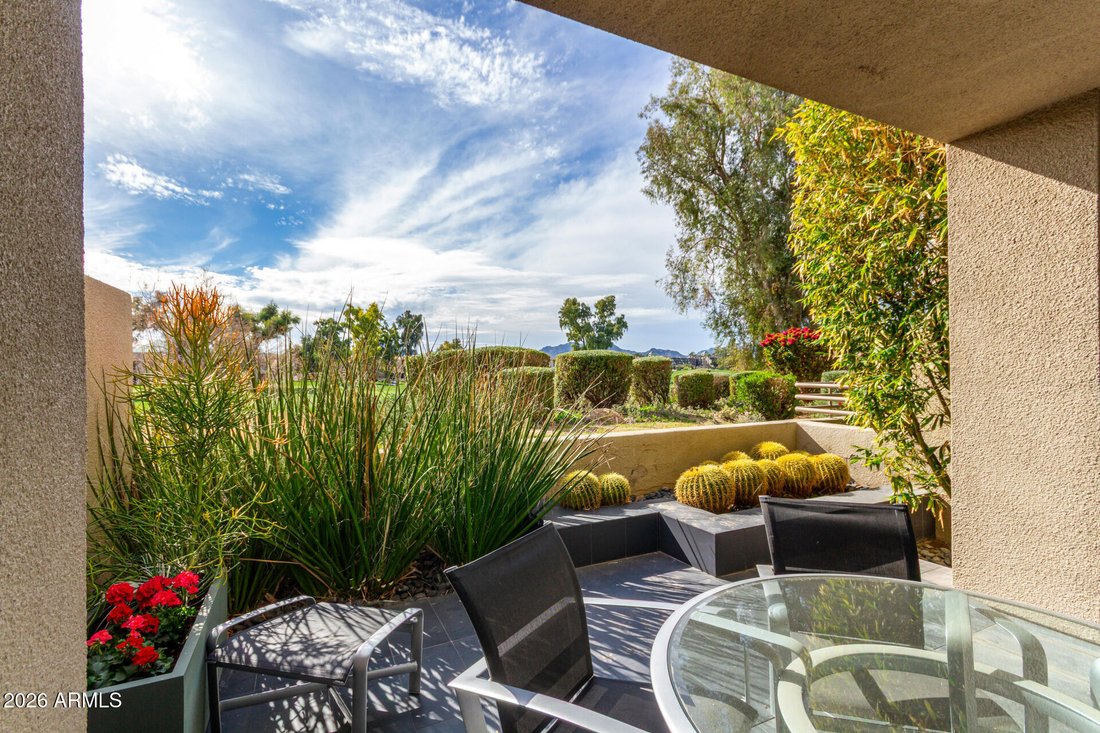 Villa in Scottsdale, Arizona, United States 4 - 19028036