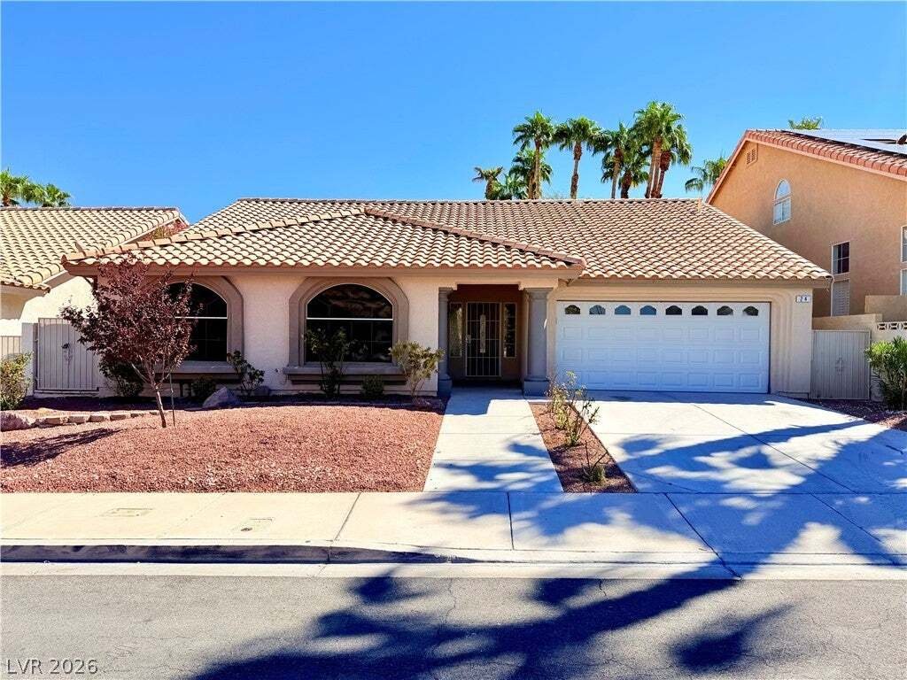House in Henderson, Nevada, United States 1 - 19030655