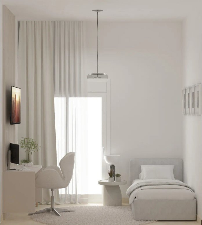 Appartement à Gerakas, Attique, Grèce 3 - 19027261