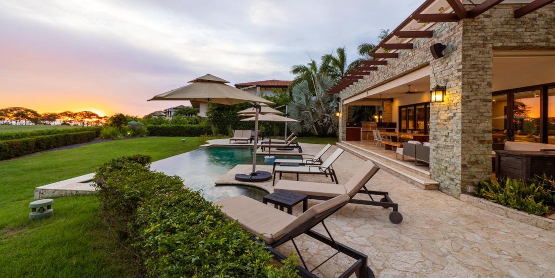 Estate in Tamarindo, Guanacaste Province, Costa Rica 1 - 19029120