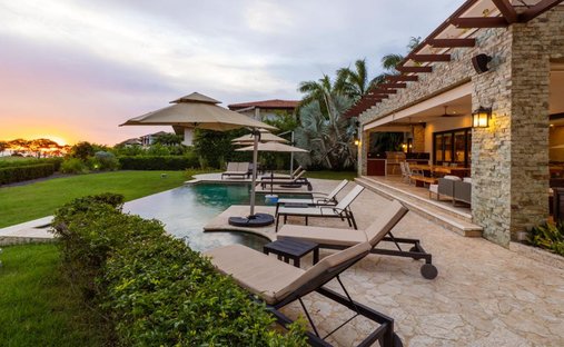 Estate in Tamarindo, Guanacaste Province, Costa Rica 1