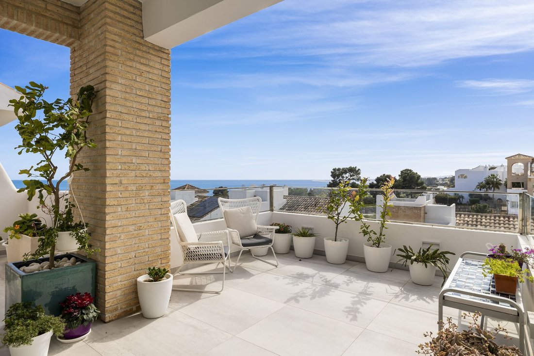 Villa a Benalmádena, Andalusia, Spagna 4 - 19023581