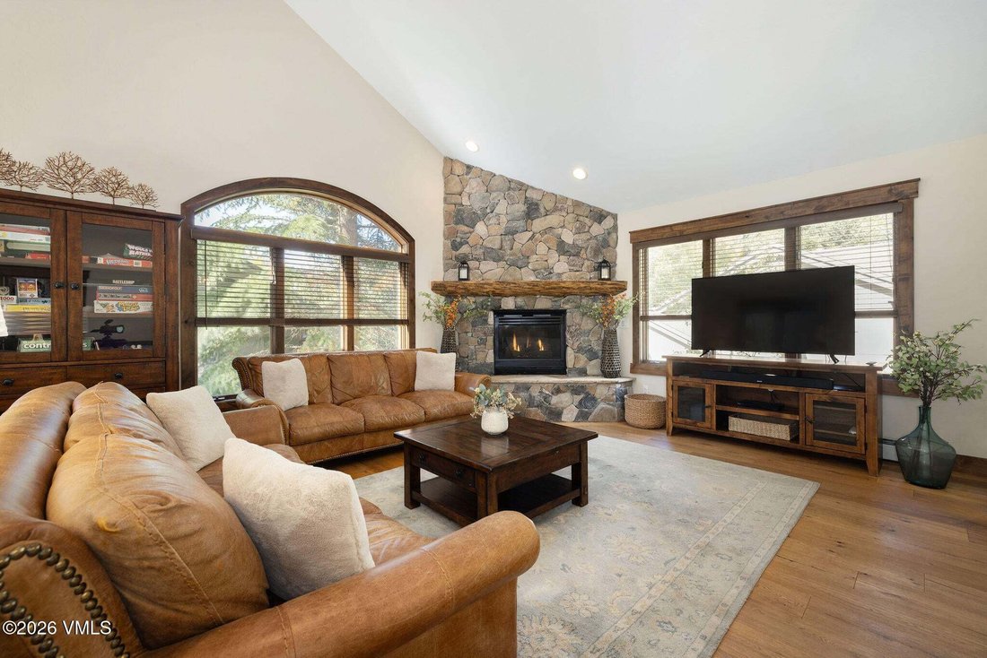 Maison à Vail, Colorado, États-Unis 5 - 19032745