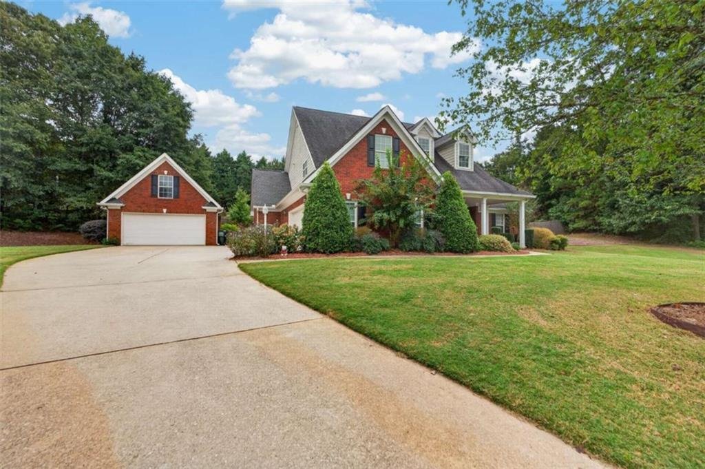 House in Loganville, Georgia, United States 2 - 19024280