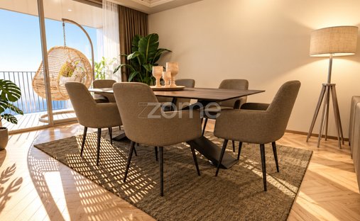 Apartamento en Ferreiros e Gondizalves, Braga, Portugal 1