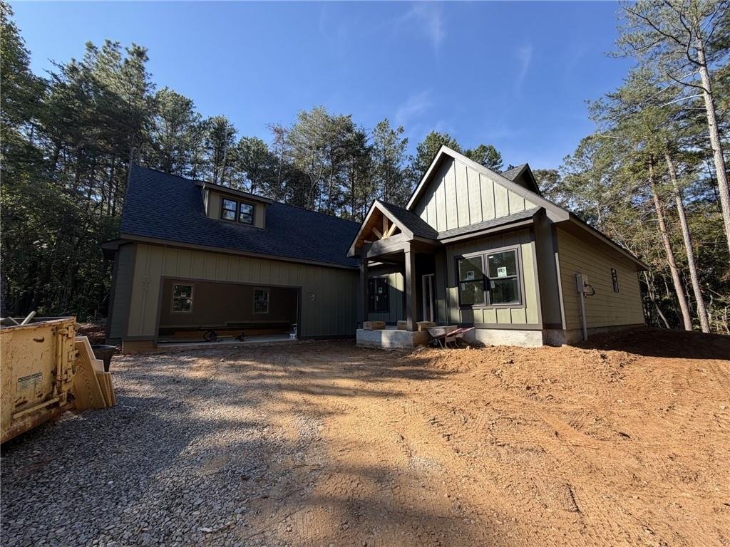 House in Talking Rock, Georgia, United States 3 - 19024258