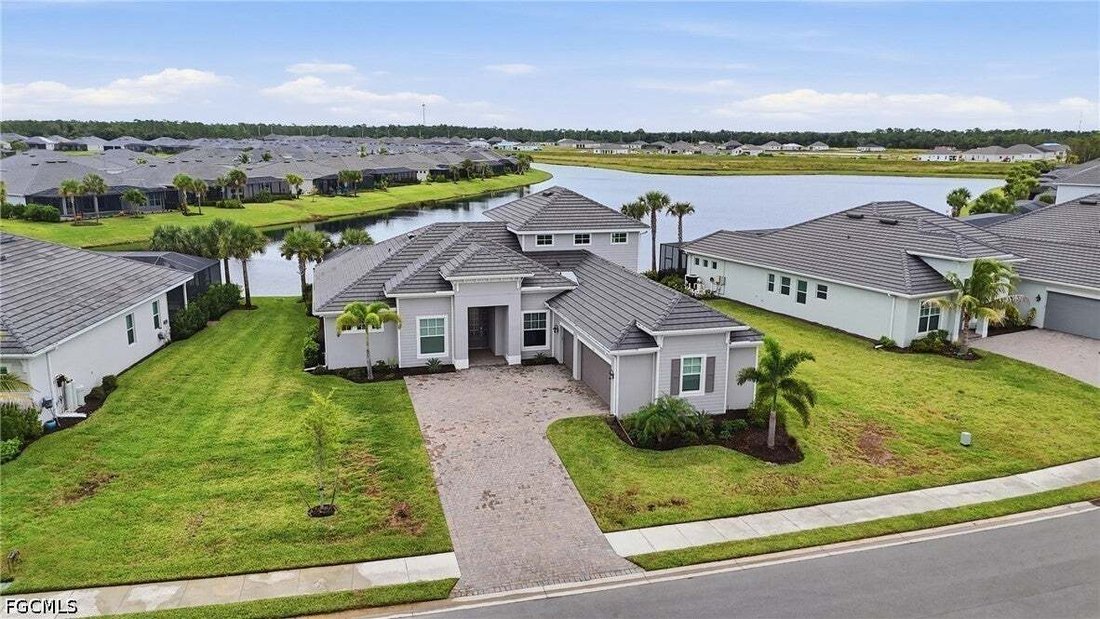 House in Punta Gorda, Florida, United States 2 - 19022882