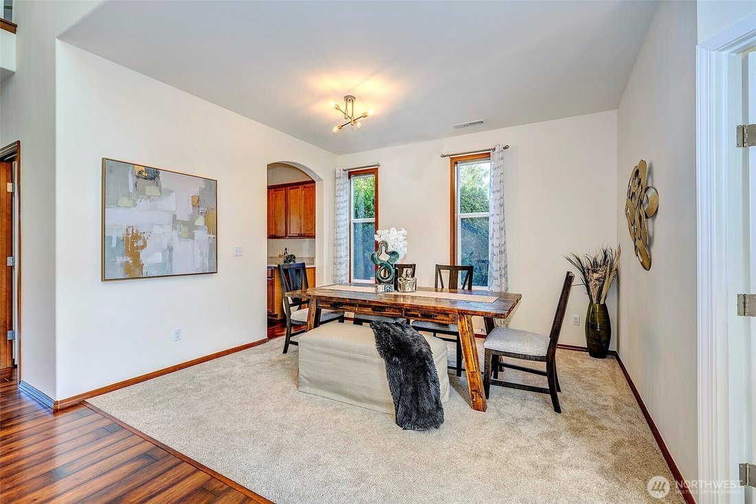 House in Bothell, Washington, United States 4 - 19032179
