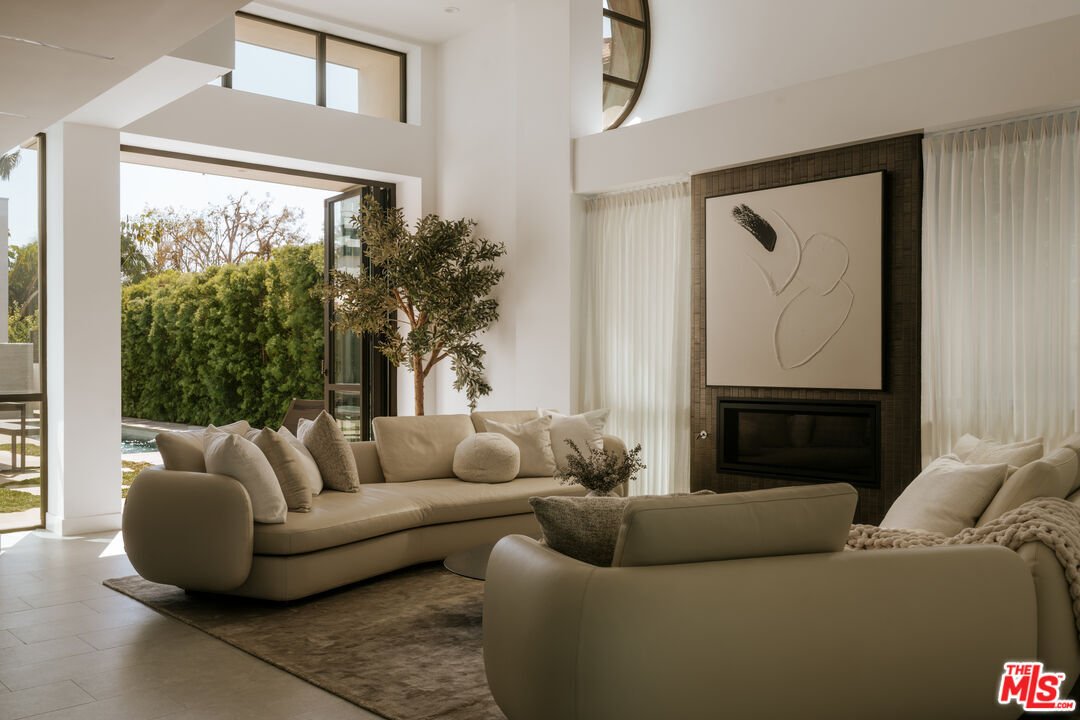 Haus in Santa Monica, Kalifornien, Vereinigte Staaten 1 - 18840244