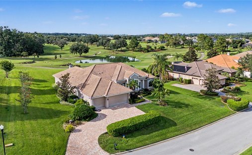 House in Dade City, Florida, United States 1