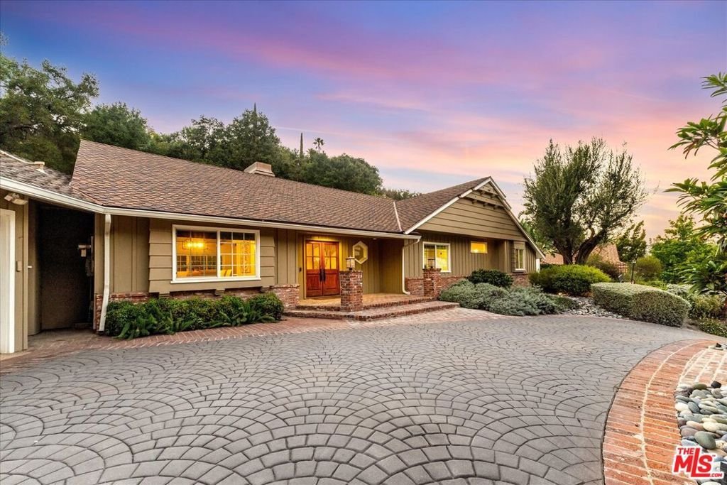 House in Los Angeles, California, United States 3 - 19020483