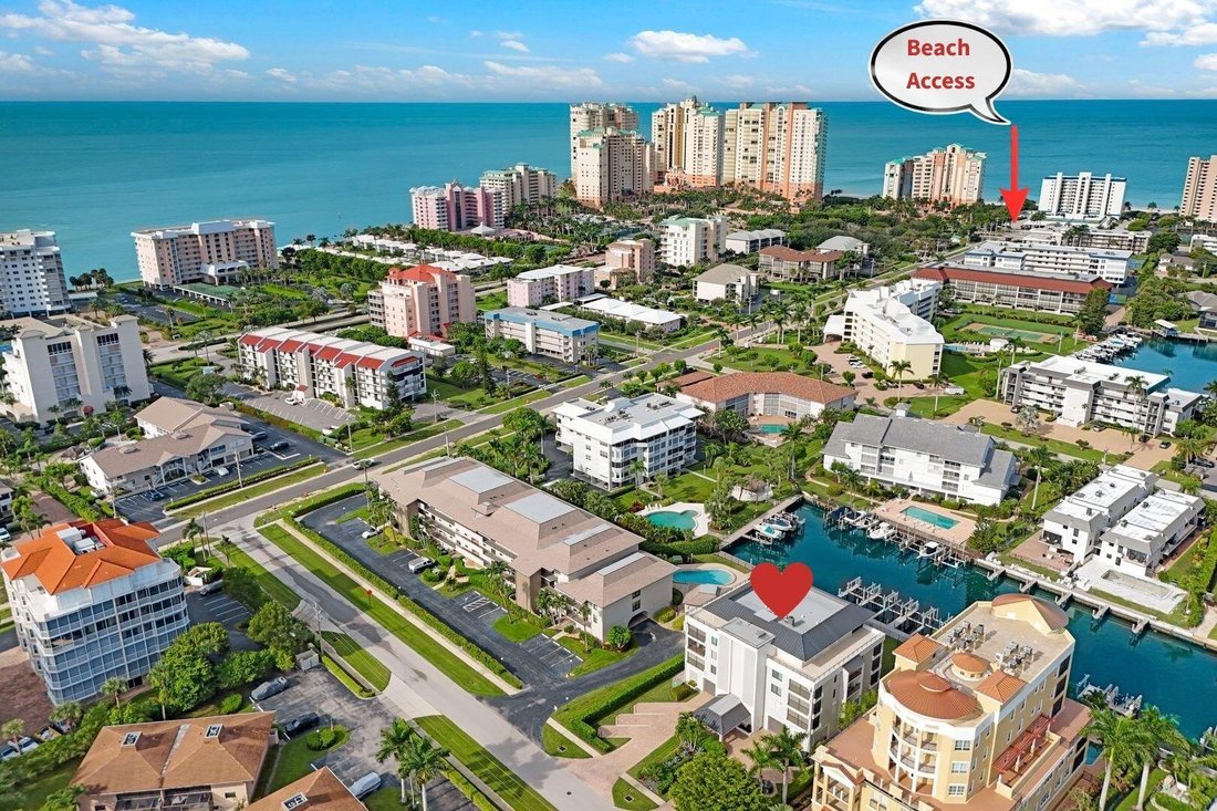 Condo in Marco Island, Florida, United States 2 - 19028079