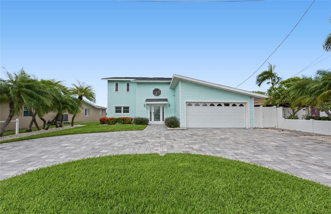 House in Madeira Beach, Florida, United States 4 - 19020445