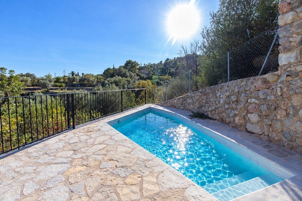 House in Alaro, Balearic Islands, Spain 2 - 19023335