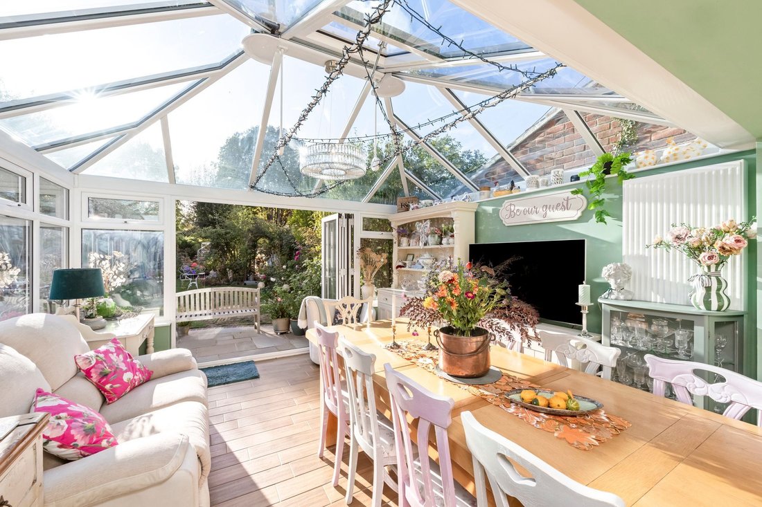 Casa en Loxwood, Inglaterra 5 - 19021863