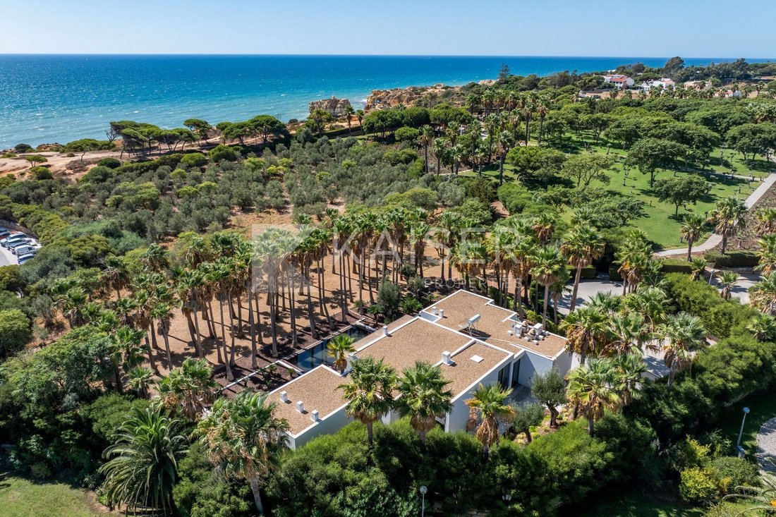 Villa à Olhos de Agua, Algarve, Portugal 3 - 19025475