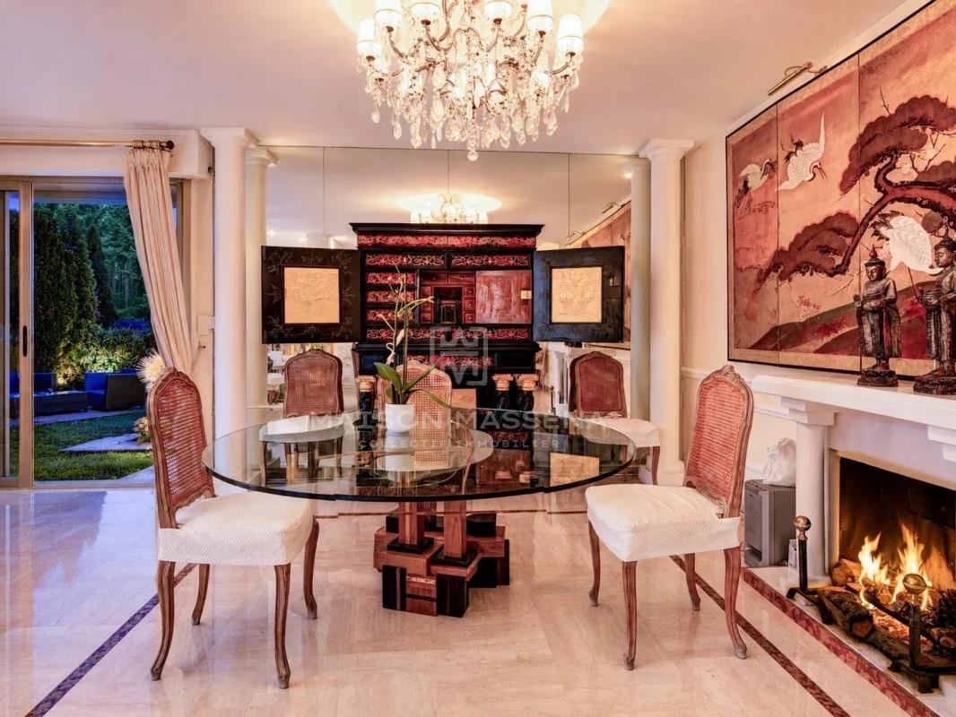 Villa à Le Port, Villefranche-sur-Mer, France 4 - 18996667