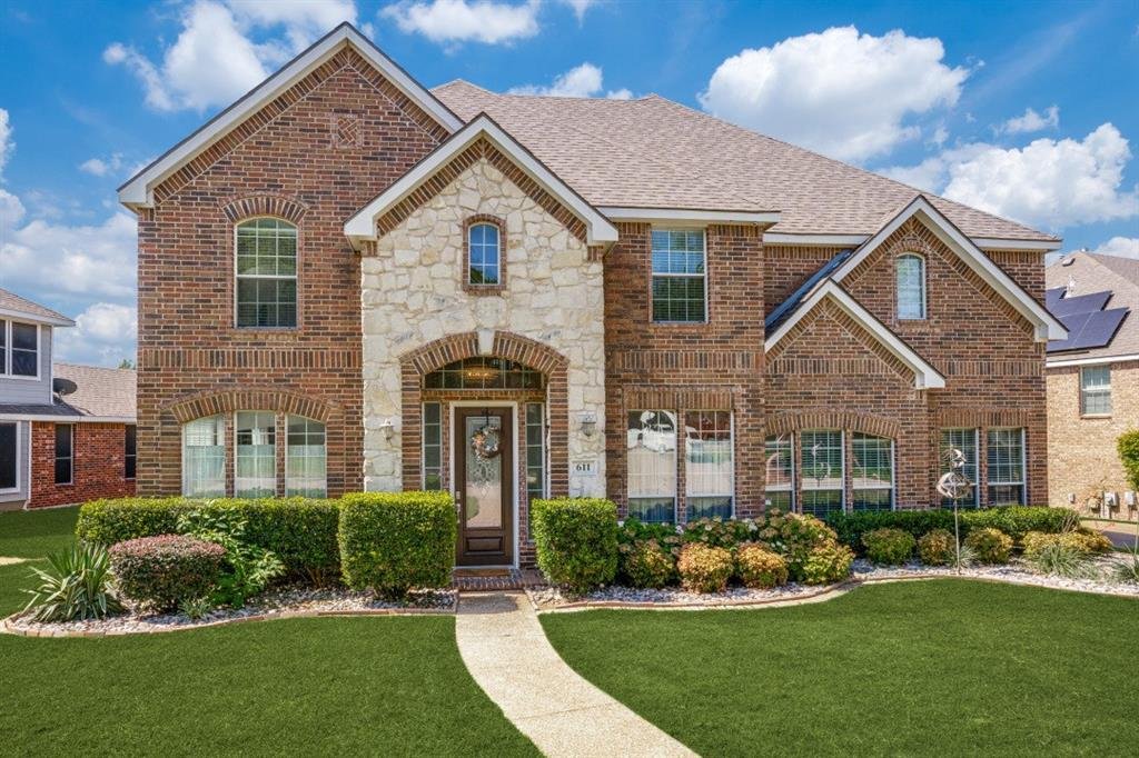 House in Grand Prairie, Texas, United States 1 - 19024541