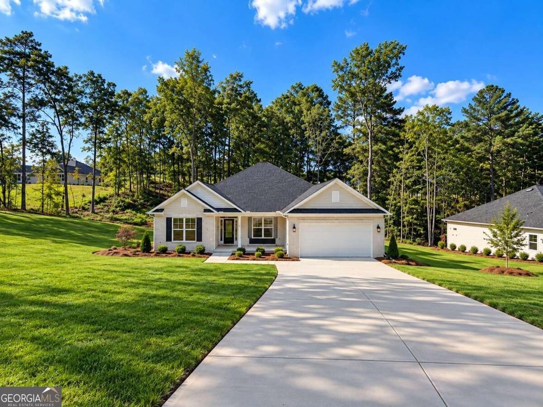 House in Douglasville, Georgia, United States 1 - 19030943