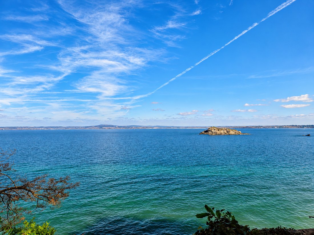 Apartment in Pouldavid, Douarnenez, France 2 - 19027942