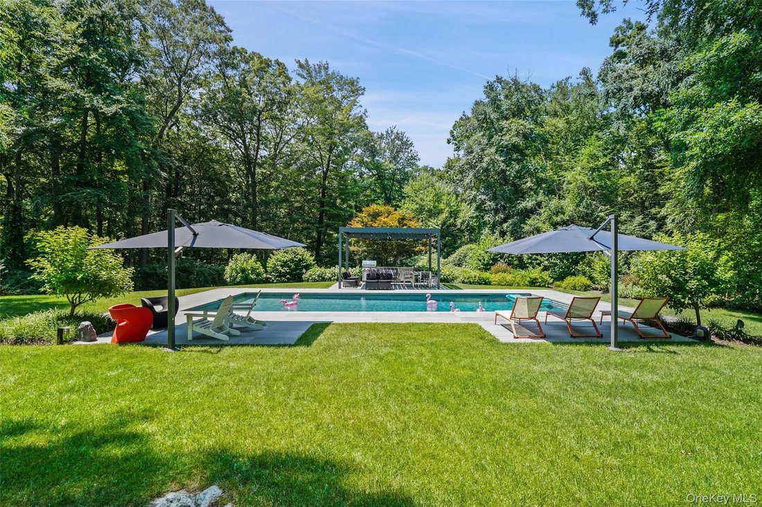 House in Bedford Hills, New York, United States 4 - 19029053