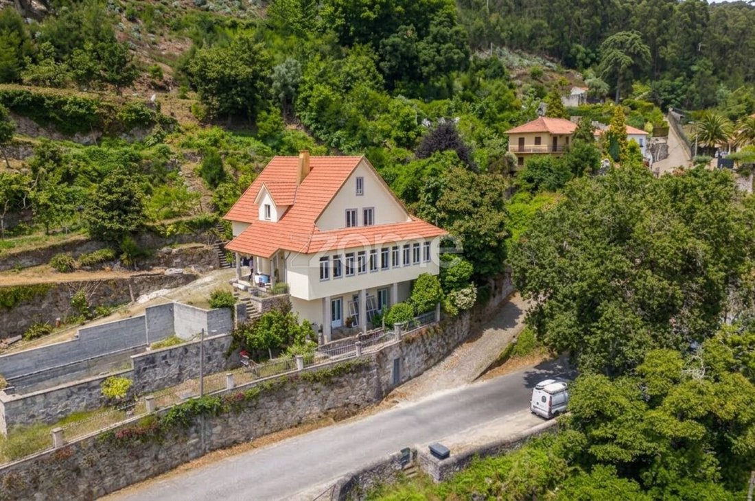 Haus in Viana do Castelo, Distrikt Viana do Castelo, Portugal 3 - 19025434