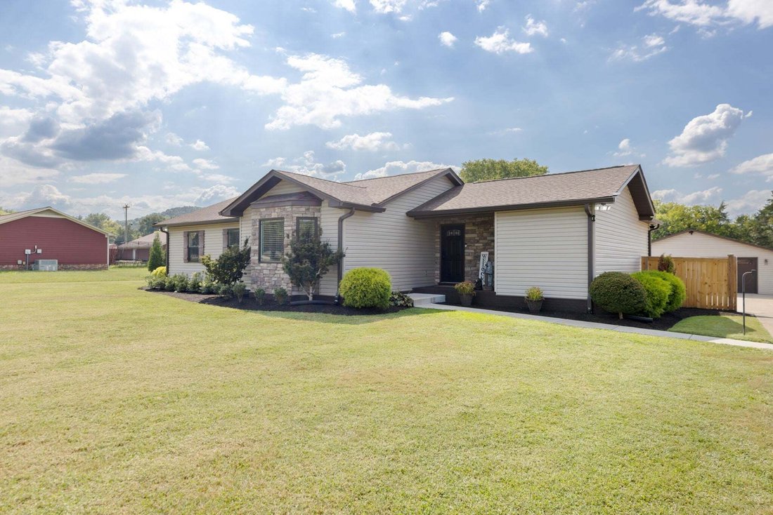 House in College Grove, Tennessee, United States 2 - 19023632