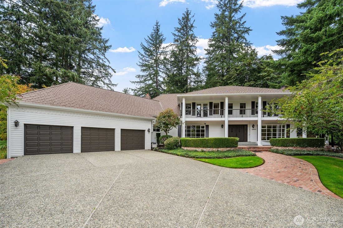 House in Cottage Lake, Washington, United States 1 - 19032167