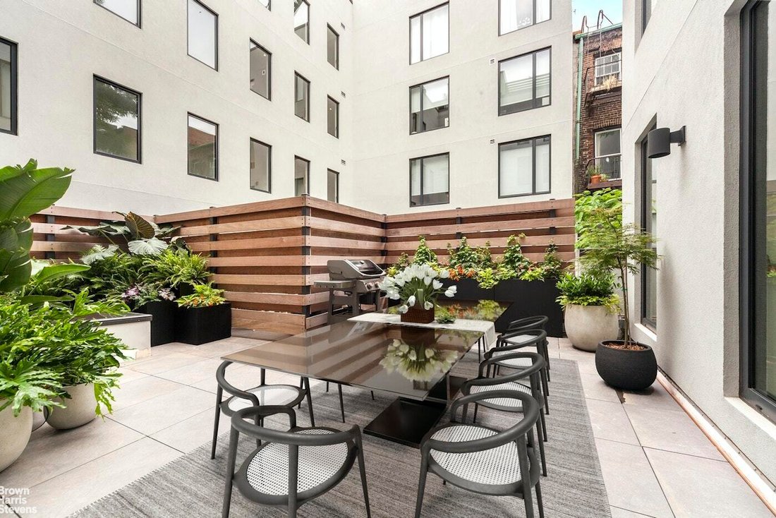 Condo in New York, New York, United States 5 - 18088999