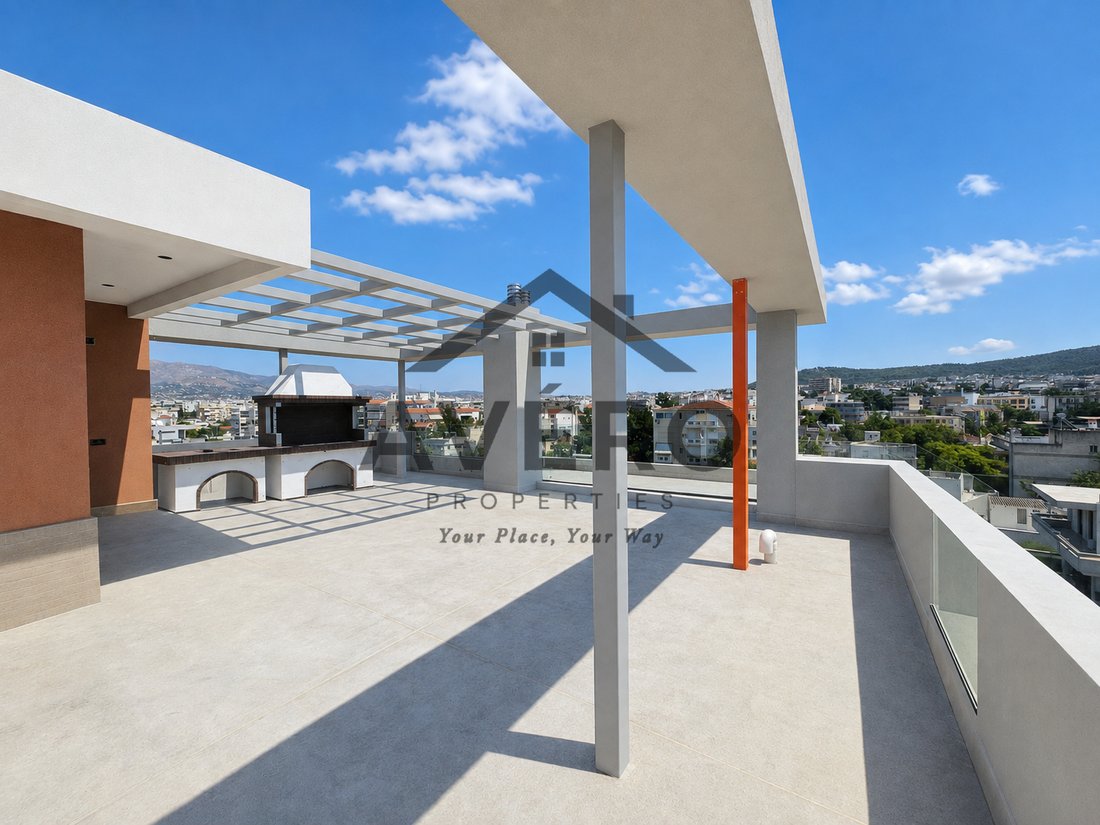 Apartment in North Athens, Attica, Greece 2 - 19027363