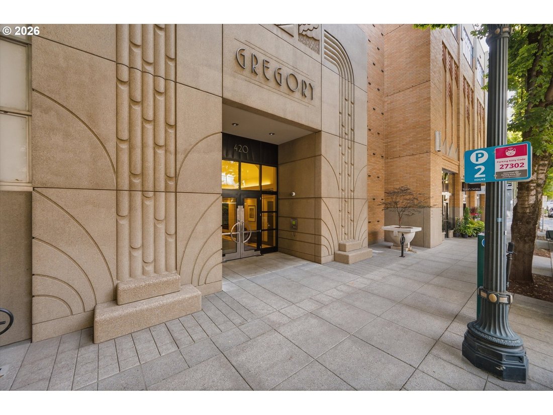 Condominio a Portland, Oregon, Stati Uniti 1 - 19027322