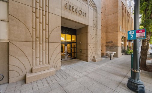 Condo in Portland, Oregon, United States 1