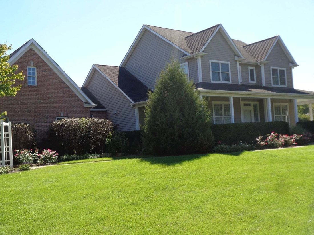 House in Johnsburg, Illinois, United States 2 - 19029505