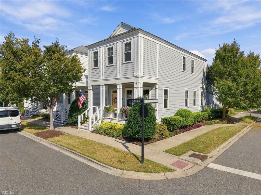 House in Norfolk, Virginia, United States 2 - 19021202
