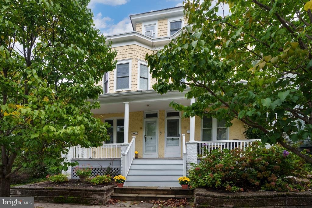 Appartement à Princeton, New Jersey, États-Unis 1 - 19035087