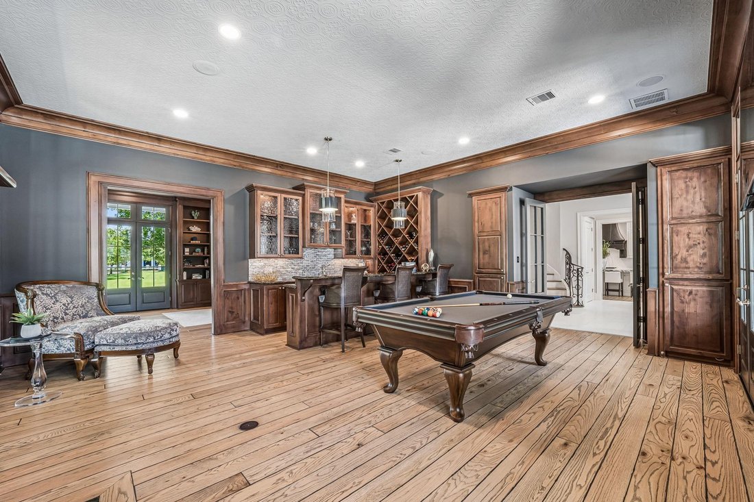 House in Spring, Texas, United States 5 - 19024723