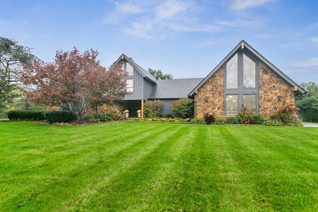 Casa a Long Grove, Illinois, Stati Uniti 2 - 18979621