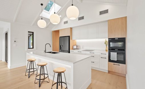 House in Pukekohe East, Waikato, New Zealand 1