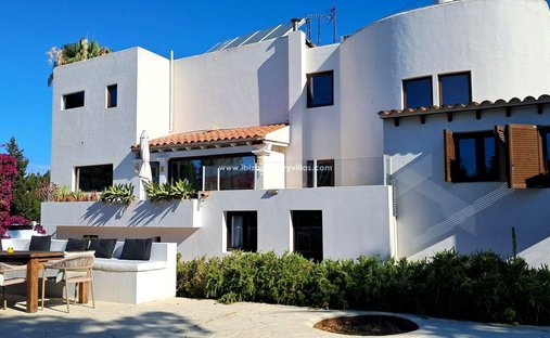 Villa a Sant Antoni de Portmany, Isole Baleari, Spagna 1