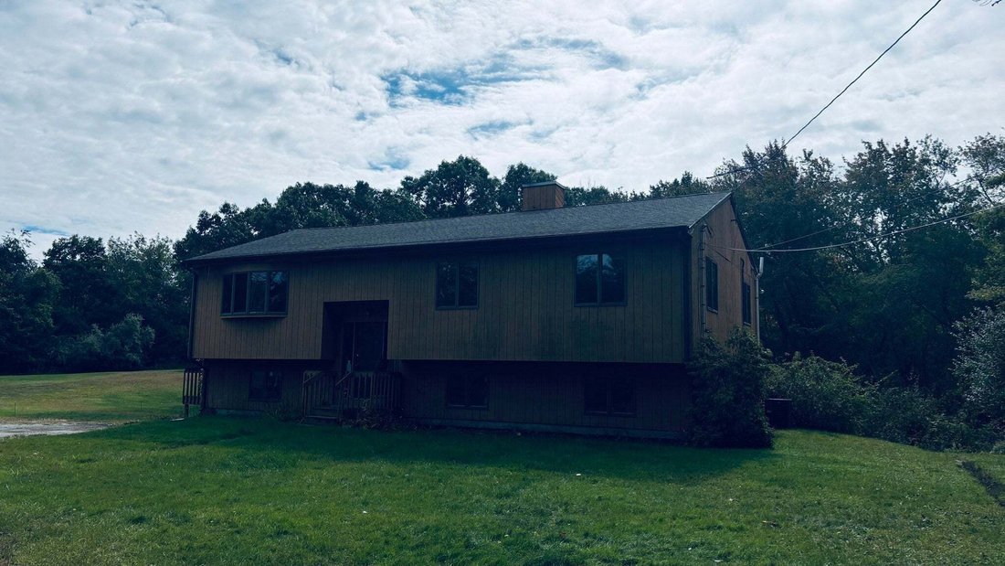 House in Rehoboth, Massachusetts, United States 5 - 19022593