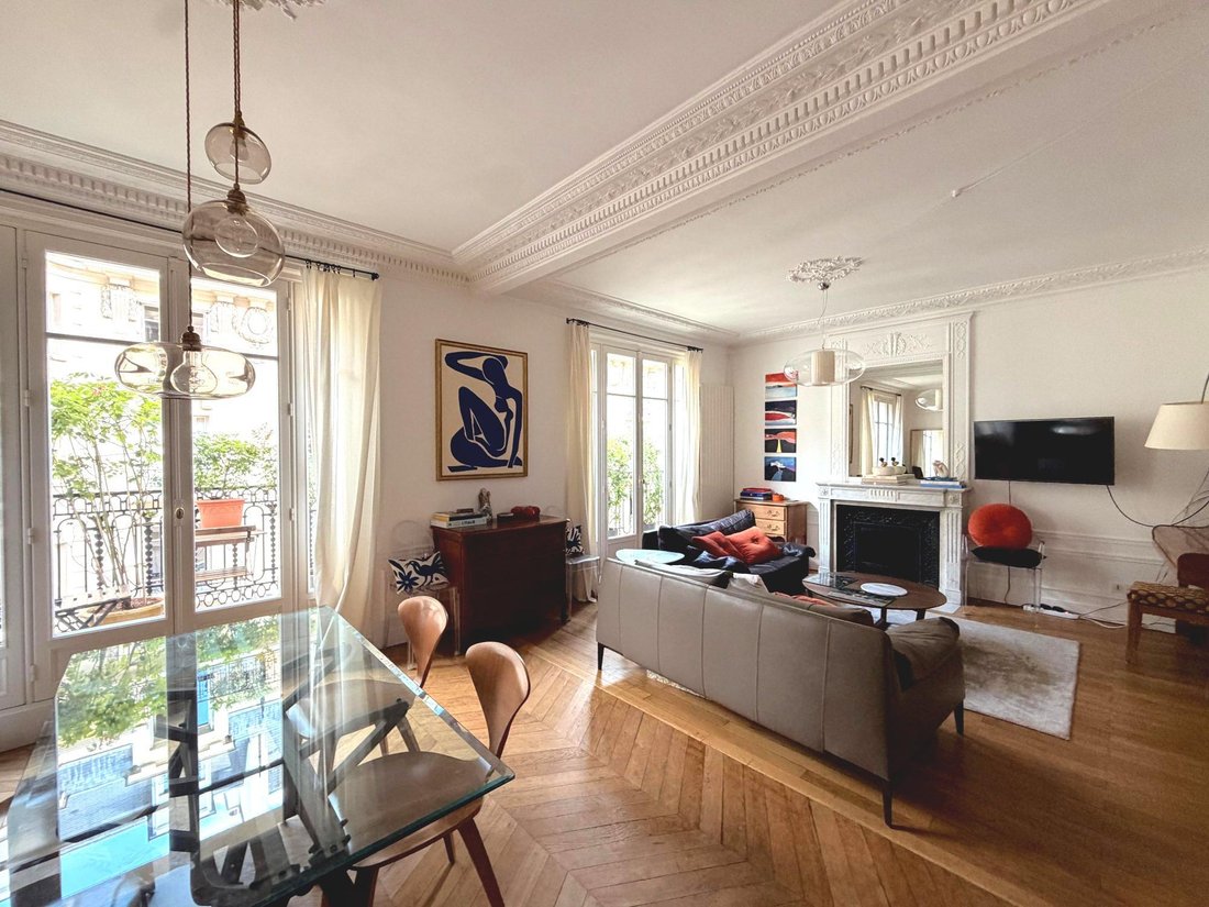 Apartamento en Inválidos, Paris 7e Arrondissement, París 1 - 19026717